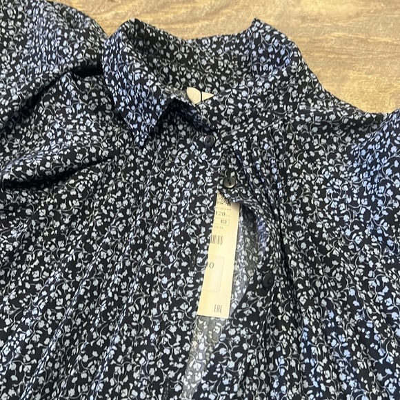 🔥 Zara dress - Picture 3 of 5